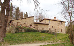 Casa natale di Giotto